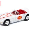 Spinoffs Speed Racer Mach 5 / 1967 Toyota 2000GT Roadster -Modelmatic Shop A 7e133f43 ad98 44a4 a5bb 0a94bdeac25b