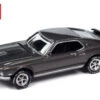 John Wick / 1969 Ford Mustang Mach I