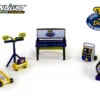Greenlight 1:64 Garage Shop Tools - Mr. Norm's -Modelmatic Shop B 01 26202f11 3e2e 47cb 8936 c4af123095ed