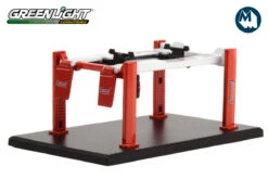 Greenlight Four-Post Lifts Series 5 - Summit Racing Equipment