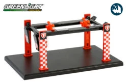 Greenlight Four-Post Lifts Series 6 - Firestone