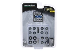 Greenlight Ford Trucks Wheel & Tyre Pack -Modelmatic Shop B 02 3ec542b5 9f14 4005 8df0 30defe7074bd