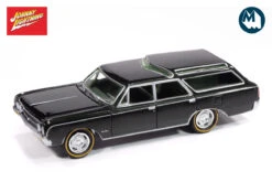 1964 Olds Vista Cruiser (Jade Mist Poly)