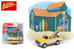 Surf Shop / 1970 Chevy Blazer