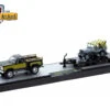 M2 Auto-Haulers 81 - 1978 Dodge Custom 100 Warlock & 1944 Jeep MB -Modelmatic Shop B1 b764c82b 9ce8 48e7 b3d0 57ee339139d5