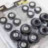 Greenlight Kings Of Crunch Goodyear Wheel & Tyre Pack -Modelmatic Shop B1 bbb97133 cb40 483e 9d9c c0c94de1c572