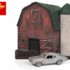 Barn Finds Resin Facade / 1970 Chevy Chevelle SS -Modelmatic Shop B1 bbc9c225 1bcb 43ea a82a f62c64033c8e
