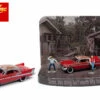 1958 Plymouth Fury (Junked Version) Diorama With Arnie And Dennis Figures / Christine 1 1958 Plymouth Fury (Junked Version) Diorama With Arnie And Dennis Figures / Christine -Modelmatic Shop B1 e54ea3db f058 46b8 bf78 f048cf0094e3