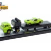 M2 Auto-Haulers 80 - 1966 Ford C-950 Truck & 1966 Ford Mustang Fastback 2+2 -Modelmatic Shop B1 fef6820c 8611 4fd5 8514 300a94e80960