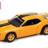 2014 Dodge Challenger SRT8 - Pettys Garage (Orange With Black Stripes) -Modelmatic Shop B2 01 13dd1099 cf08 4130 9b63 7bfd7e7e5c8c