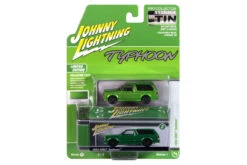 1992 GMC Typhoon (Custom Lime Gold Green) -Modelmatic Shop B2 03 ae2e664d 08f5 48b9 bd9c feb5f45850dc