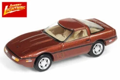 1988 Chevrolet Corvette