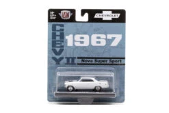 M2 Drivers 116 - 1967 Chevrolet Nova SS 3 M2 Drivers 116 - 1967 Chevrolet Nova SS -Modelmatic Shop B2 9b7ca03c a7da 478b ae13 160fadbf9bb3