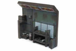 Darnell's Do It Yourself Garage / Christine 4 Darnell's Do It Yourself Garage / Christine -Modelmatic Shop B3 36dd0062 83de 4321 bfeb e0a68766c568