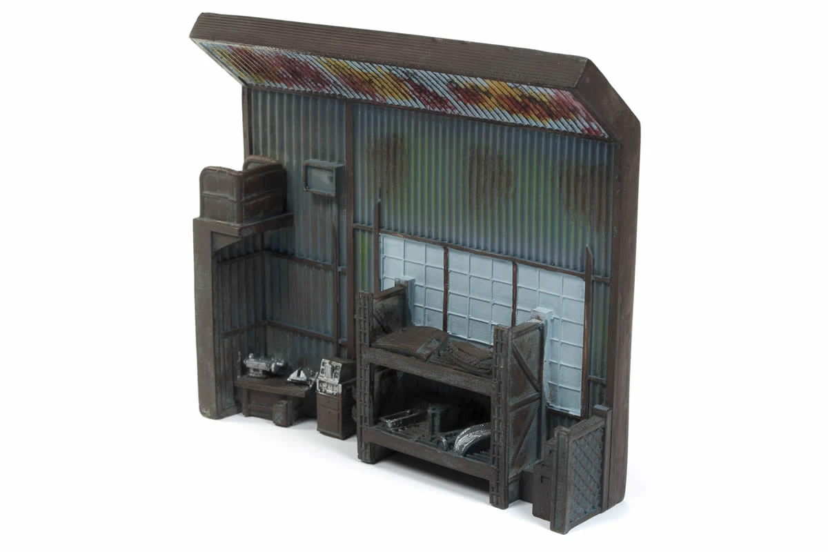 Darnell's Do It Yourself Garage / Christine Darnell's Do It Yourself Garage / Christine -Modelmatic Shop B3 36dd0062 83de 4321 bfeb e0a68766c568