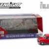 Greenlight 1:43 - The Italian Job (1969) / 1967 Austin Mini Cooper S 1275 MkI (Red With Black Leather Straps) -Modelmatic Shop B3 9ff4f1ca d6a8 4234 ba5d acfaa0968d2c