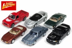 1988 Chevrolet Corvette -Modelmatic Shop B7 all d0358ca5 07a6 4637 9928 3b4f1091697f