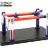 Greenlight Four-Post Lifts Series 6 - Standard Oil -Modelmatic Shop C 01 1c9327ac 7973 4abf 95d5 9ef9b316f016
