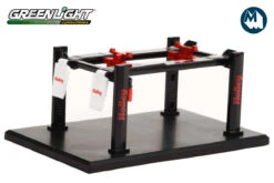 Greenlight Four-Post Lifts Series 4 - Holley Performance