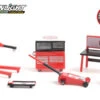 Greenlight 1:64 Garage Shop Tools - Marvel Mystery Oil -Modelmatic Shop C 01 39a233bc 212a 487b 8ea5 ec9c94c88319