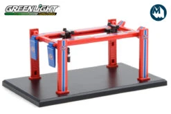 Greenlight Four-Post Lifts Series 2 - STP