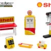 Greenlight 1:64 Garage Shop Tools - Shell Oil 1 Greenlight 1:64 Garage Shop Tools - Shell Oil -Modelmatic Shop C 01 990fd1c4 6ba9 478e aaca 94602e4df770