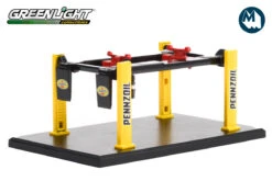 Greenlight Four-Post Lifts Series 3 - Pennzoil