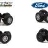 Greenlight Thirteenth Generation (2015-20) Ford F-Series Wheel & Tyre Pack
