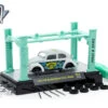 M2 Model Kit 74 - 1953 VW Beetle Deluxe U.S.A Model -Modelmatic Shop C1 a70a0133 59c6 43f8 8764 7f98f967c89a