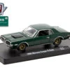 M2 Drivers 116 - 1968 Mercury Cougar R-Code -Modelmatic Shop C1 d6d6720f 8b55 44be b286 b2499a6b03c8