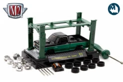 M2 Model Kit 73 - 1978 Dodge Adventurer 150 - Custom