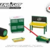 Greenlight 1:64 Garage Shop Tools - Turtle Wax -Modelmatic Shop C2 9dacd4c3 9770 461a 88e3 92e2e36cba83