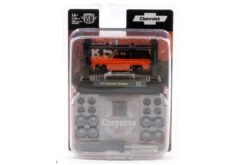 M2 Model Kit 72 - 1974 Chevrolet K5 Blazer -Modelmatic Shop C3 7110b202 f6a3 4b4e b716 b671fa74bf1e