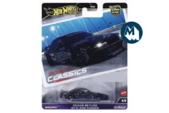 Hot Wheels Car Culture 2024 Mix 7 Modern Classics #5 / #0 - Nissan Skyline GT-R (R32) Pandem [CHASE]