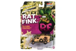 Rat Fink / Dodge WC54 Ambulance 4 Rat Fink / Dodge WC54 Ambulance -Modelmatic Shop C 868963c9 e8ca 4801 b1e8 4af75f1ee049