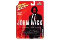John Wick / 1969 Ford Mustang Mach I -Modelmatic Shop C ffcd2d45 f4be 4135 9d11 73e82a51f6c1