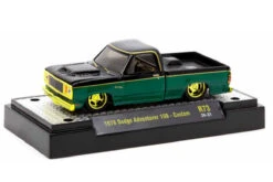 M2 Model Kit 73 - 1978 Dodge Adventurer 150 - Custom -Modelmatic Shop D2 ed67ae15 5d7b 4a18 b673 ef8c0d0af955