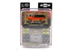 M2 Model Kit 72 - 1974 Chevrolet K5 Blazer -Modelmatic Shop D3 f8891440 7607 4606 ae96 cce028c1c822