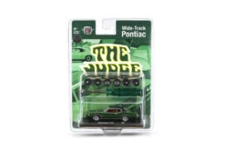 1969 Pontiac GTO -Modelmatic Shop D CHASE 2