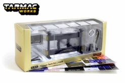 Tarmac Works - 1/64 Garage Tools Set (RWB)