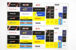 Tarmac Works - 1/64 Garage Tools Set (Blue) -Modelmatic Shop H3 9ae83151 cdab 47d3 b392 a840f6718409