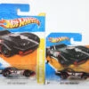 Hot Wheels [Pre-owned] 2011 004/244 - '69 COPO Corvette (HW Premiere)