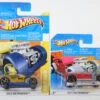 Hot Wheels [Pre-owned] 2011 007/244 - Fast Cash (HW Premiere) -Modelmatic Shop IMG 0202
