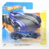 Hot Wheels [Pre-owned] 2011 023/244 - El Superfasto (HW Premiere) -Modelmatic Shop IMG 0233