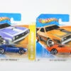 Hot Wheels [Pre-owned] 2011 025/244 - '68 COPO Camaro (HW Premiere) -Modelmatic Shop IMG 0237