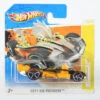 Hot Wheels [Pre-owned] 2011 028/244 - Buzzerk (HW Premiere) -Modelmatic Shop IMG 0242