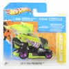 Hot Wheels [Pre-owned] 2011 044/244 - Dirty Outlaw (HW Premiere) -Modelmatic Shop IMG 0267