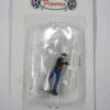 1:64 - Michael Knight Figure -Modelmatic Shop IMG 0301
