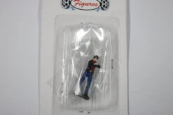 1:64 - Michael Knight Figure