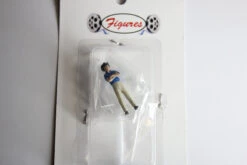 1:64 - Carroll Shelby Figure